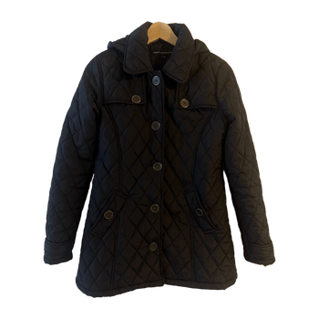 Ellos coat