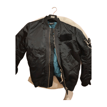 Diesel coat