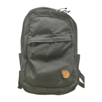Fjällräven bag