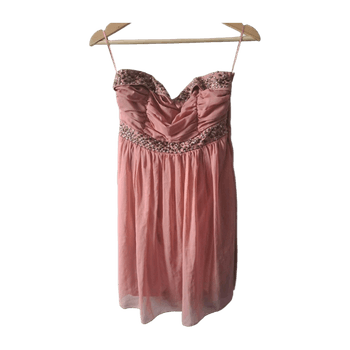 Vila dress