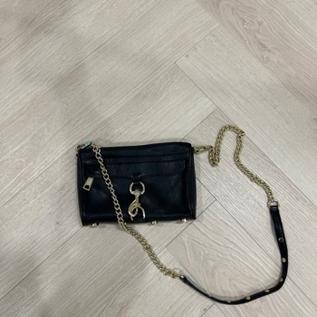 Rebecca minkoff bag