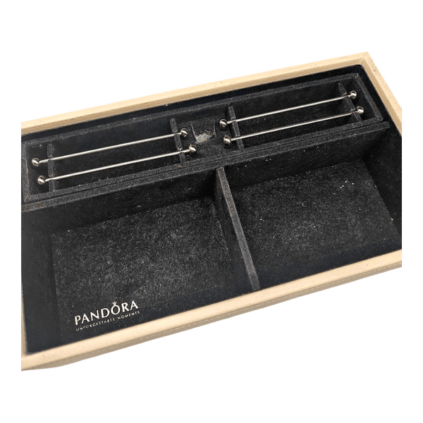 Pandora jewelry box