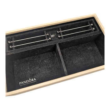 Pandora jewelry box