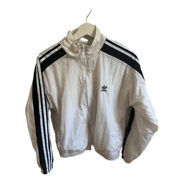 Adidas jakke