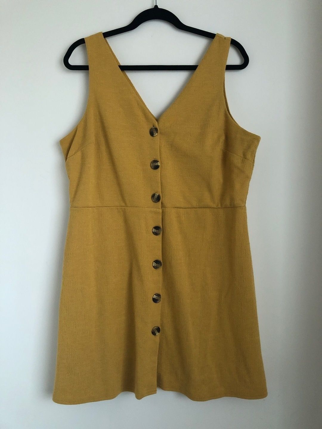 New look dress