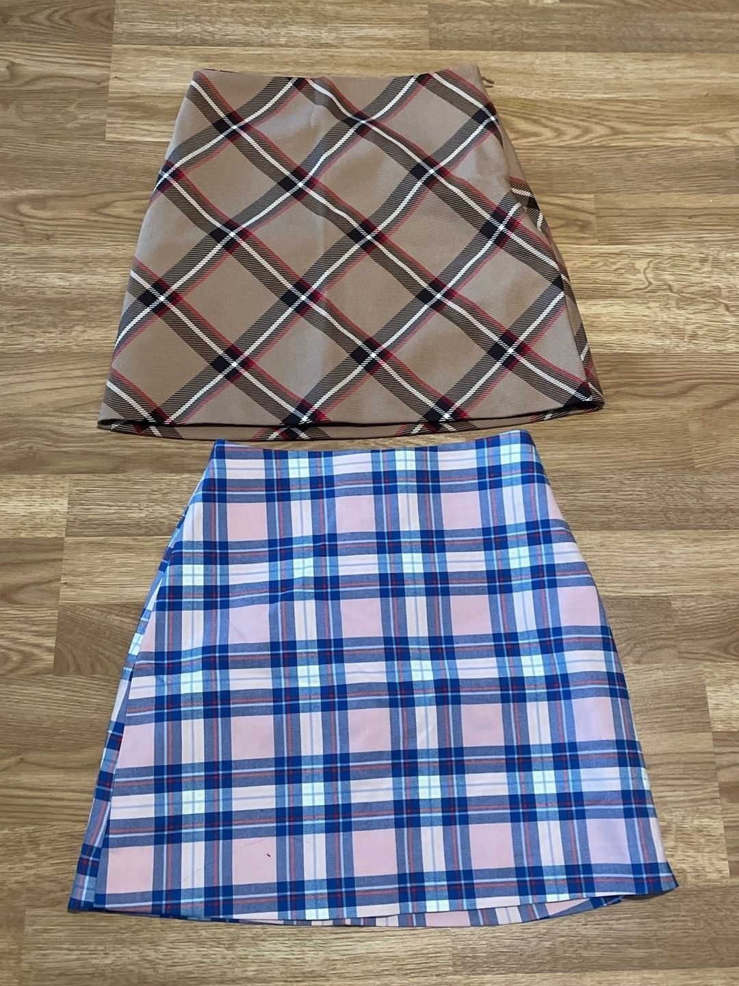 Monki skirt