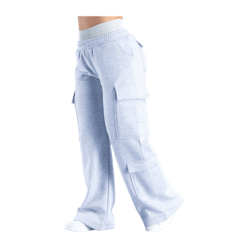 Revive cargo jogger