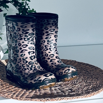 Kumisaappaat koko 27