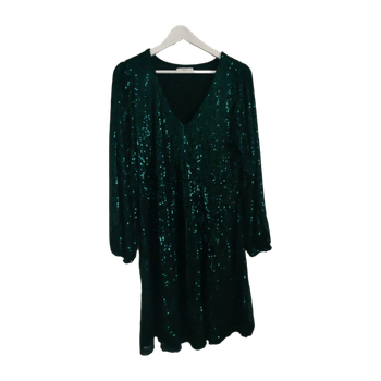 Ellos dress