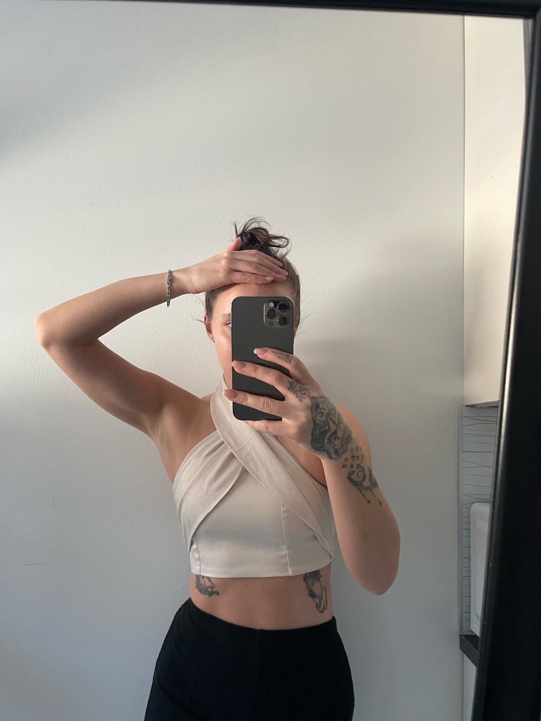 Bik bok top