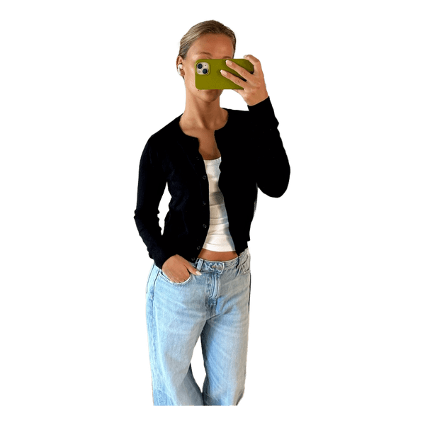 Sort cardigan