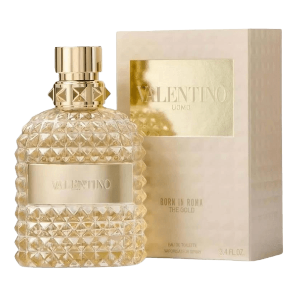 Valentino perfume