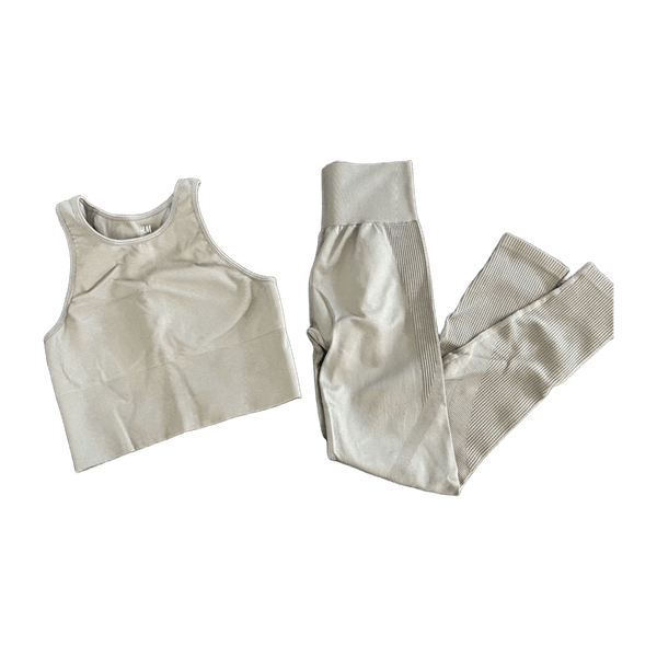 H&m sportswear