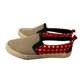 Baobao shoes
