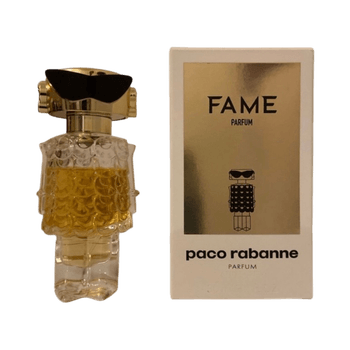 Fame parfum paco rabanne
