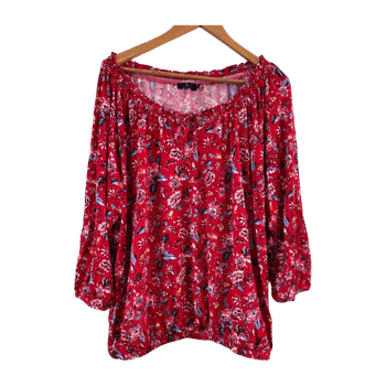 House blouse