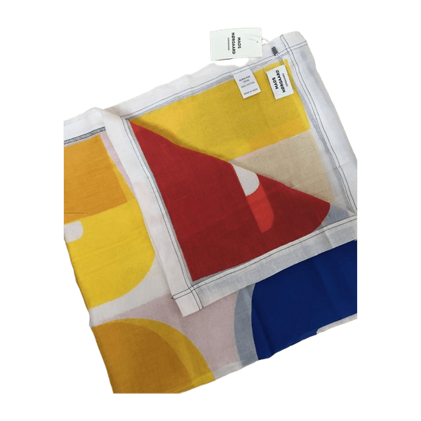 Mads nørgaard scarf