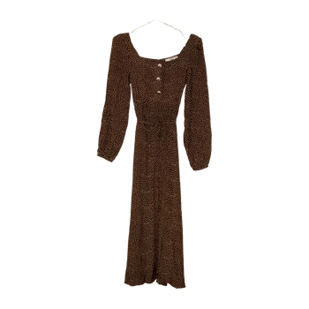 Mango dress