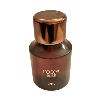 Zara Cocoa Bliss 50ml