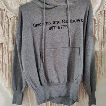 Noicy cardigan