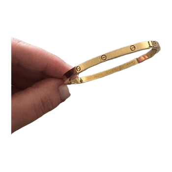 Lux jewelry