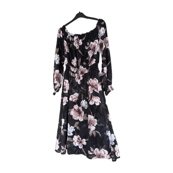 Rienda dress