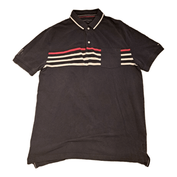 Tumma Tommy Hilfiger poolopaita xl miesten