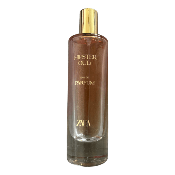Zara Hipster Oud perfume