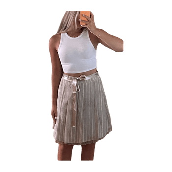 Vintage skirt