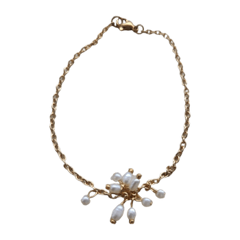 Handmade jewelry