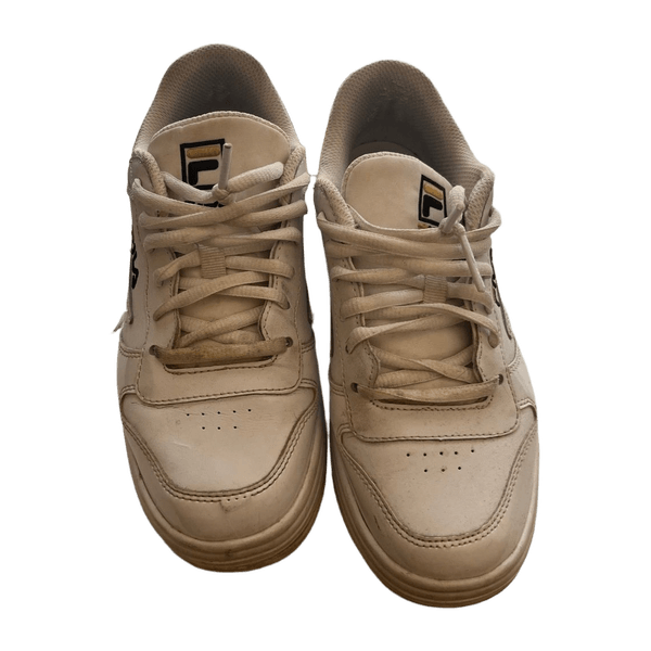 Fila sneakers