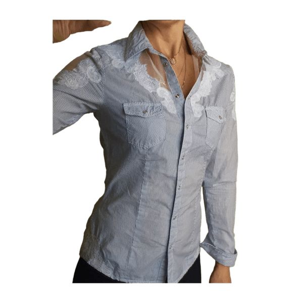 Guess blouse