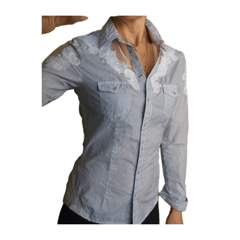 Guess blouse