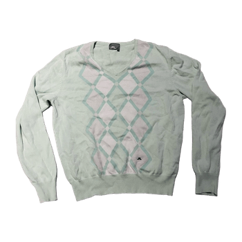 J.lindeberg cardigan