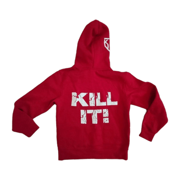 Kill It huppari koko unisex XS
