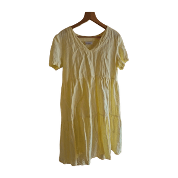 Nakoa dress