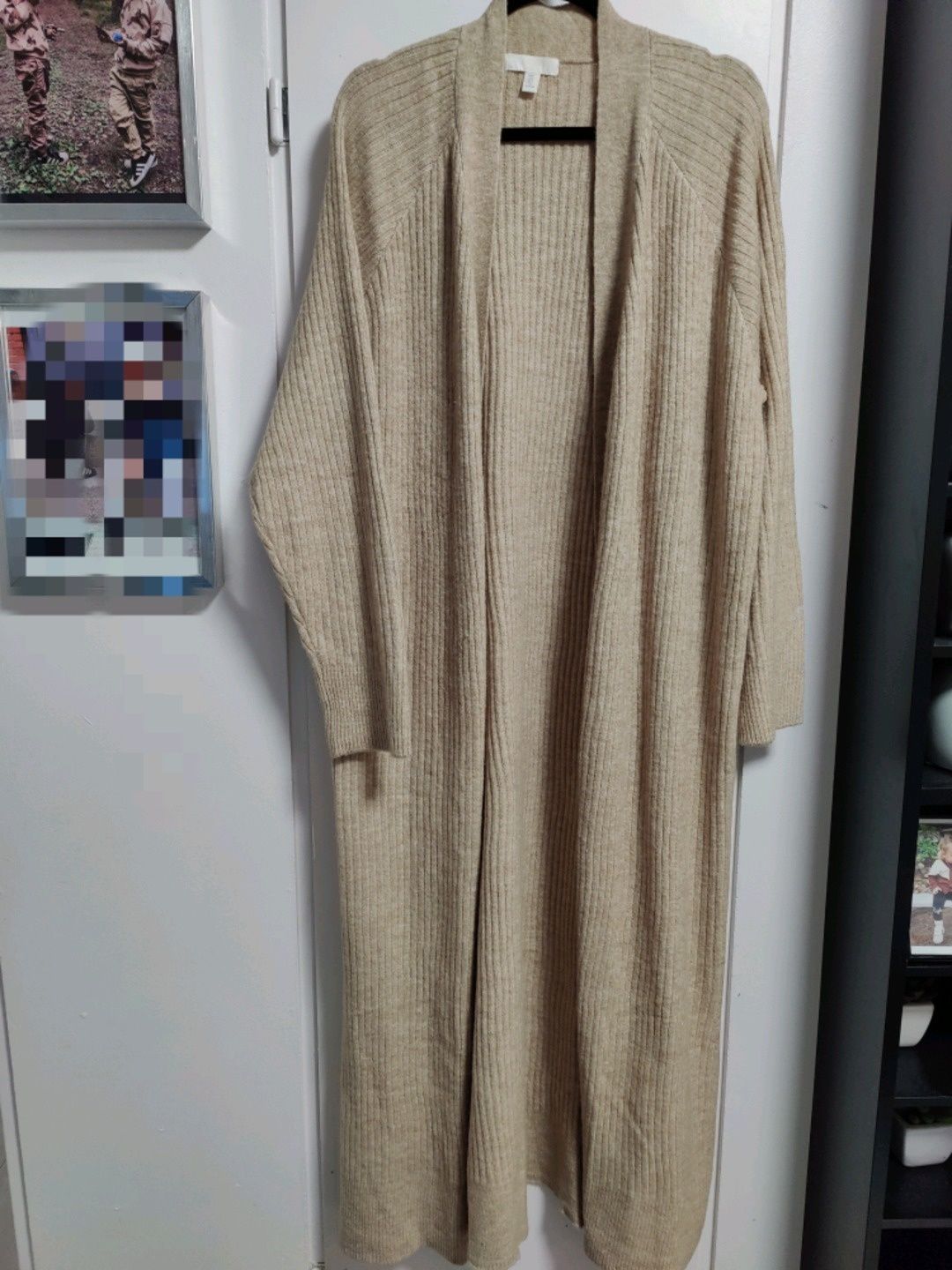 H&m cardigan