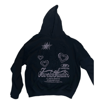 favela hoodie