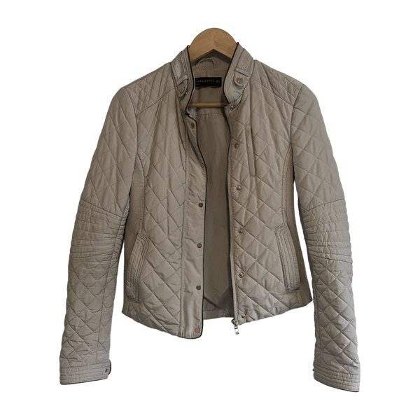 Zara coat