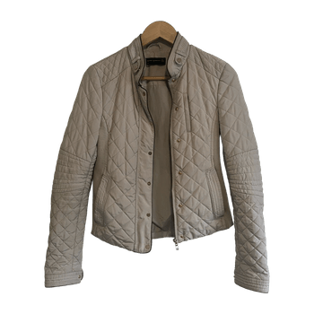 Zara coat