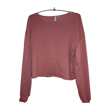 Divided by h&m/kaupan päälle blouse