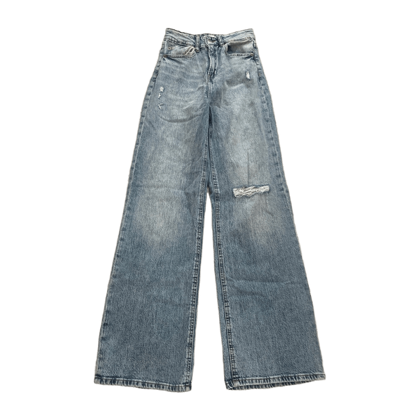 H&m jeans