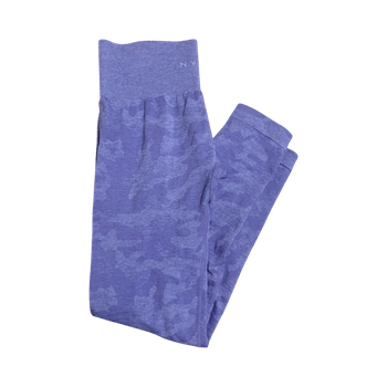 NVGTN lilat camo trikoot