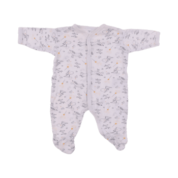 Zeeman Jumpsuit 50 cm