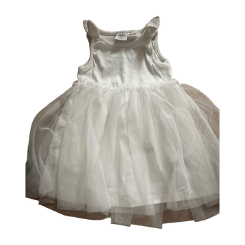 Zara kids' dress