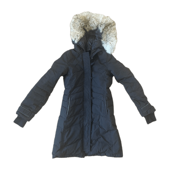 Canada Goose 