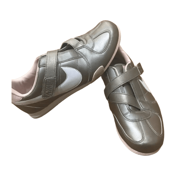 Nike sneakers