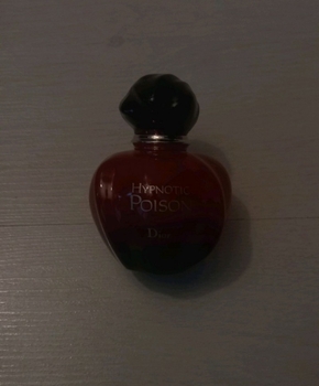 Dior hajuvesi 