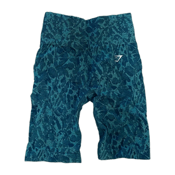 Gymshark sportswear