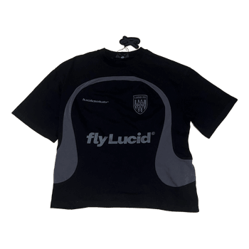 Lucidclub t-shirt